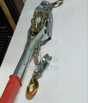 Original Hand Strainer - thumbnail 3