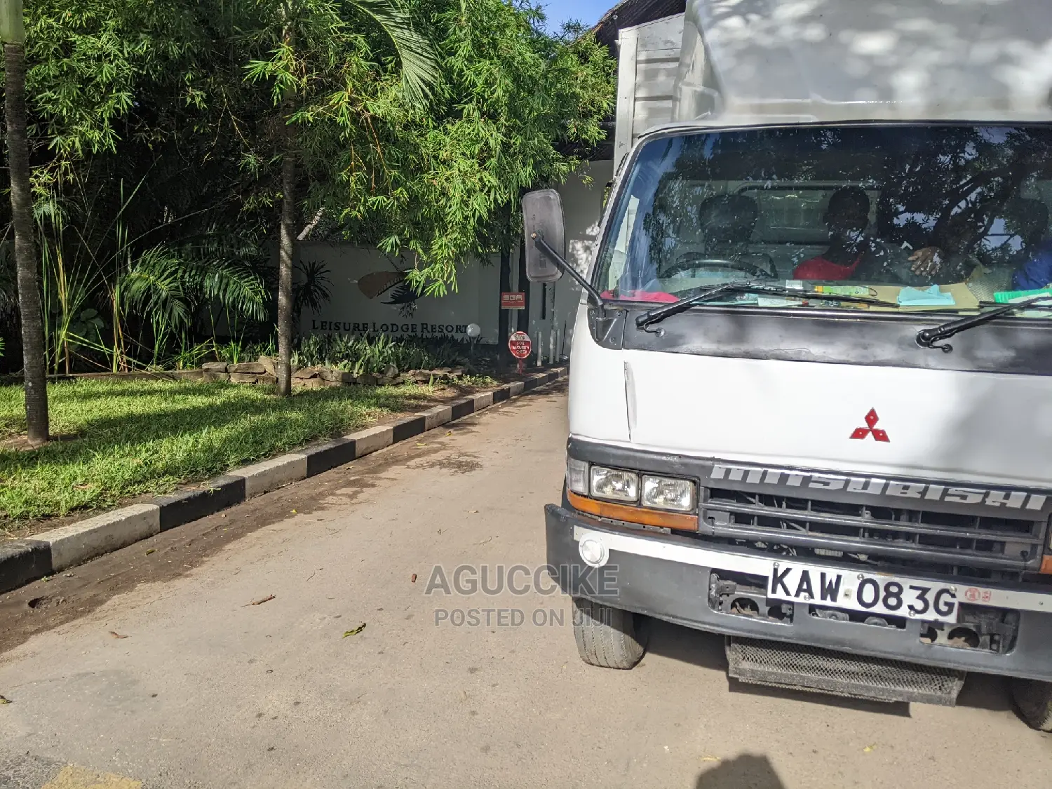 Door to Door Transport Services
