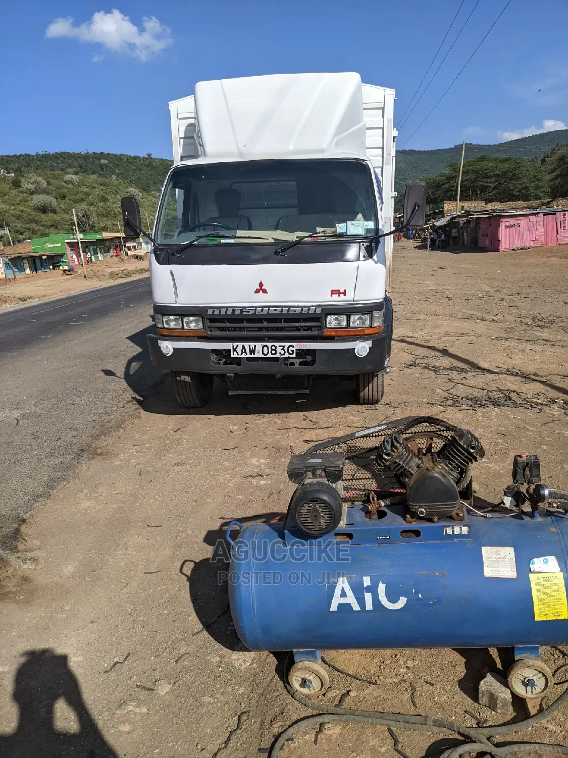 Door to Door Transport Services