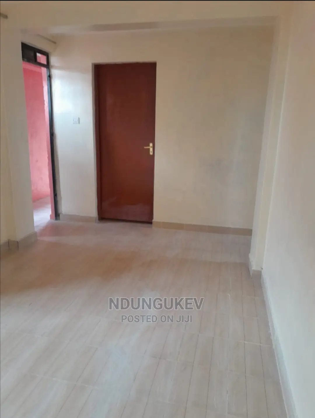 1bdrm Block of Flats in Capital Hill, Utawala for rent