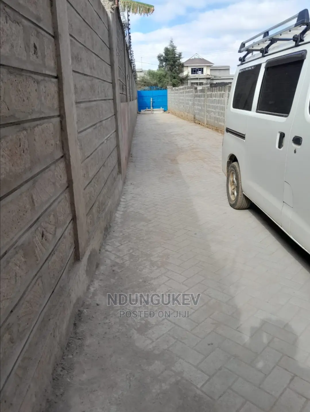 1bdrm Block of Flats in Capital Hill, Utawala for rent
