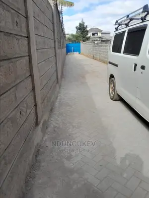 1bdrm Block of Flats in Capital Hill, Utawala for rent