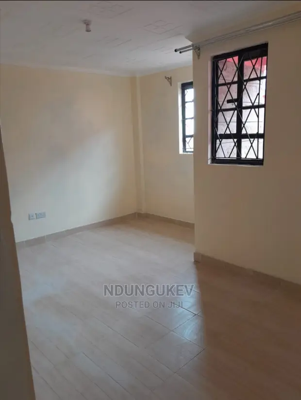 1bdrm Block of Flats in Capital Hill, Utawala for rent
