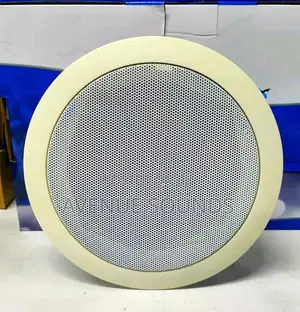 Ceiling Speakers