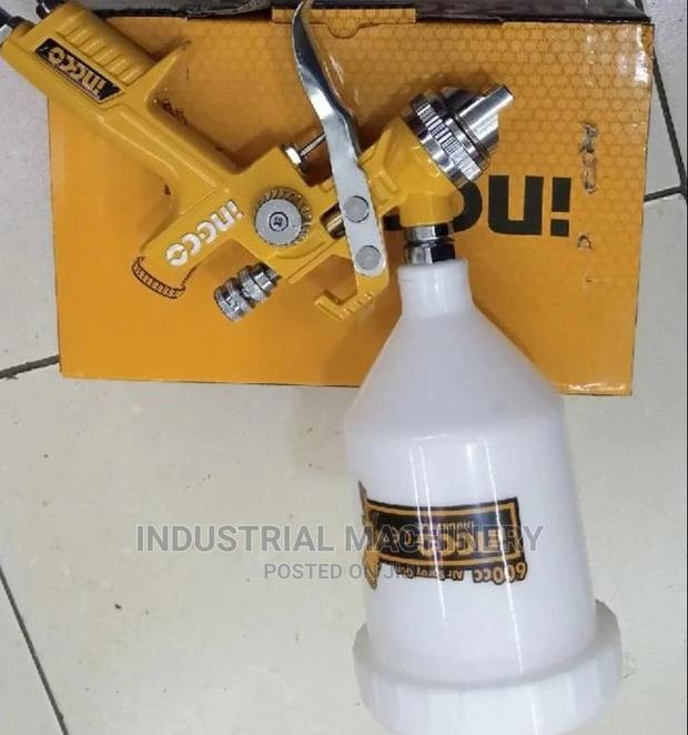 600cc Sprayer Pump (Manual) - main view