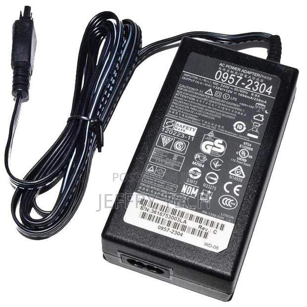 HP 32V 1094 Ma AC Adapter for Printer
