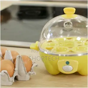 Eggs Boiler
