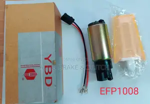 Electrical Fuel Pump for Toyota Prado 120