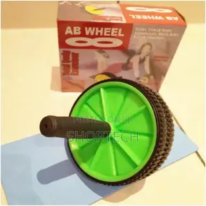 Abs Roller