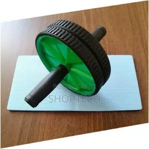 Brand New Abs Roller