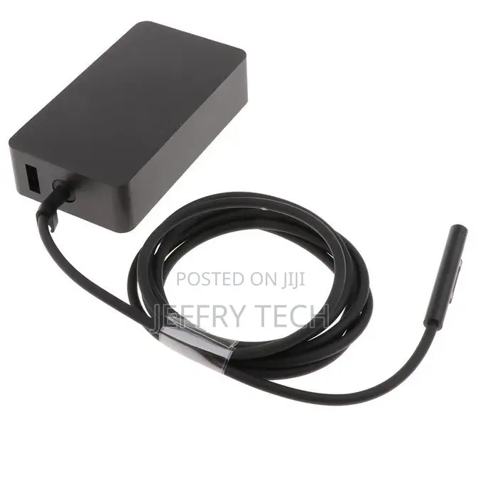 AC Power Adapter Charger 44W 15V 258A for Microsoft Surface