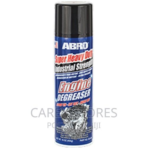 Engine Degreaser