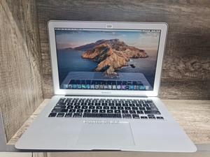 Laptop Apple MacBook Air 2015 8GB Intel Core I5 SSD 128GB - main view