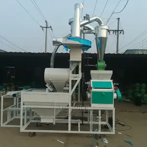 Rice Mill for Sale