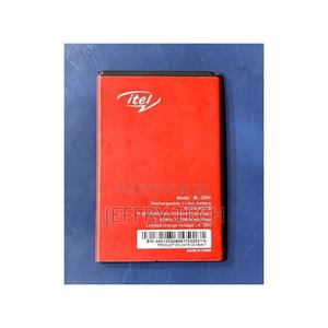 Itel Genuine A32F / A16 / A23 Replacement Battery - thumbnail 2