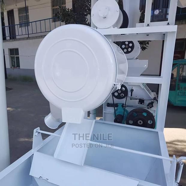 Small Grain Mill Machine Hot Sale - thumbnail 4