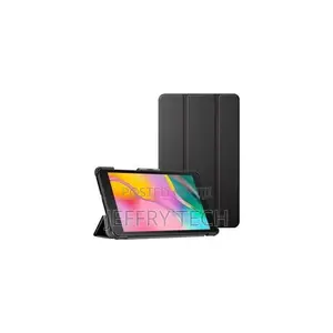 Samsung Galaxy Tab A10.1 (2019 SM-T510 T515) Smart Flip Case