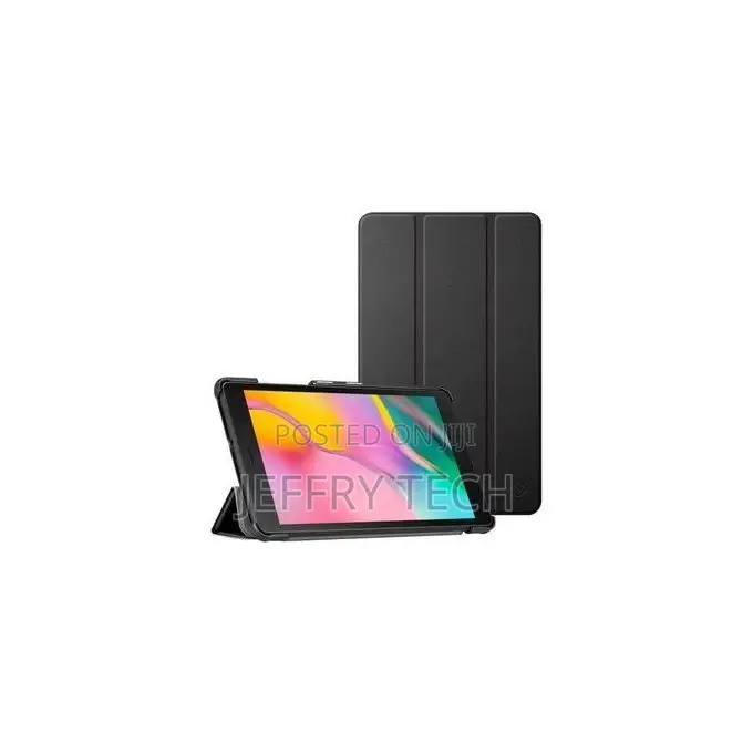 Samsung Galaxy Tab A10.1 (2019 SM-T510 T515) Smart Flip Case