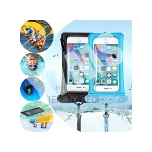 Multi Functional Phone Water Proof Bag