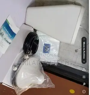 Cell Phone Booster GSM Signal Repeater