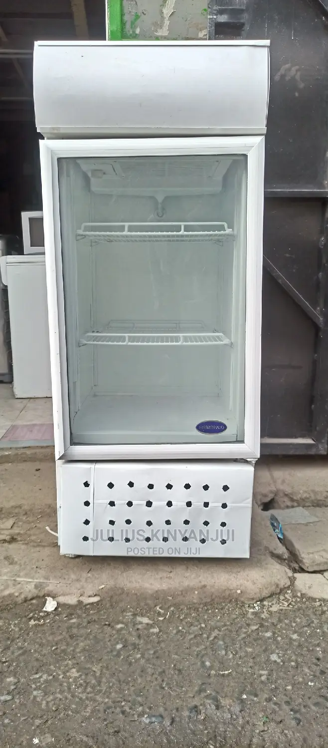 Display Refrigerator 200L