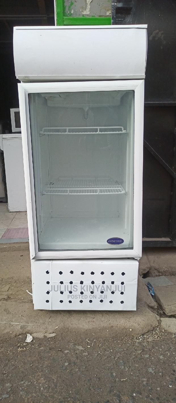 Display Refrigerator 200L - thumbnail 2