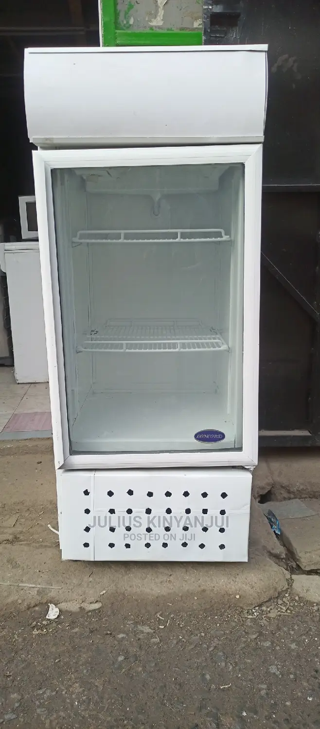 Display Refrigerator 200L
