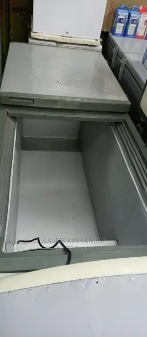 Deep Freezer 650L