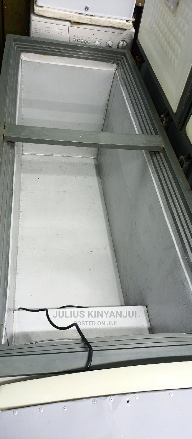 Deep Freezer 650L - thumbnail 2