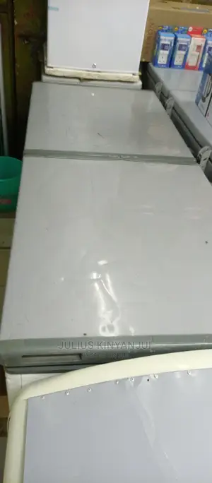 Deep Freezer 650L