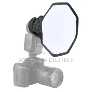 Speedlight Flash Diffuser