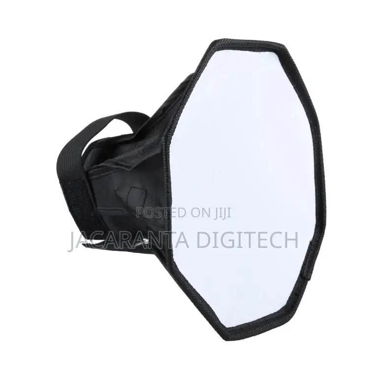 Speedlight Flash Diffuser