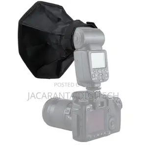 Speedlight Flash Diffuser