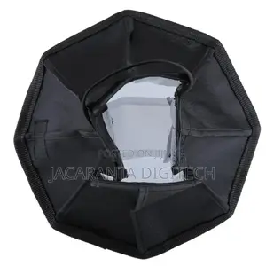 Speedlight Flash Diffuser