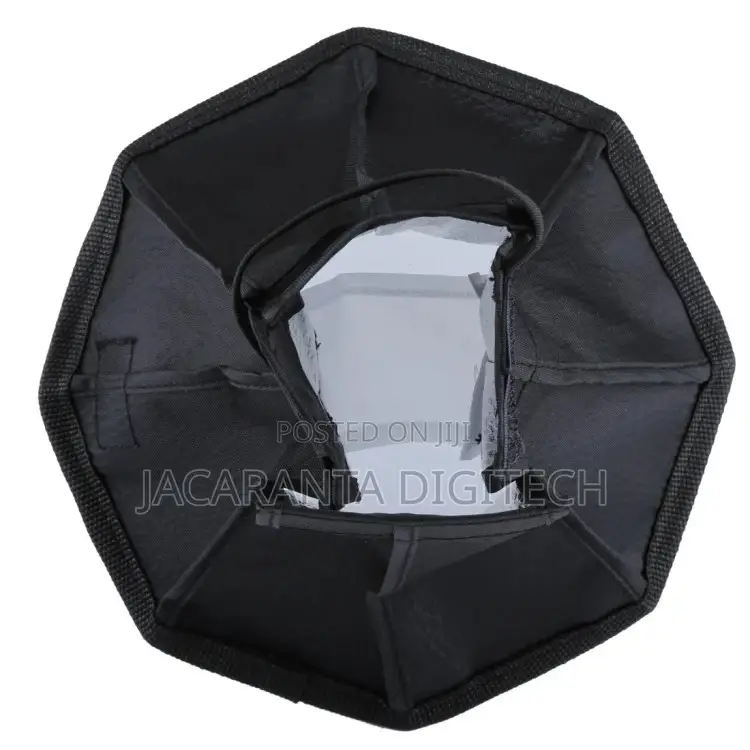 Speedlight Flash Diffuser