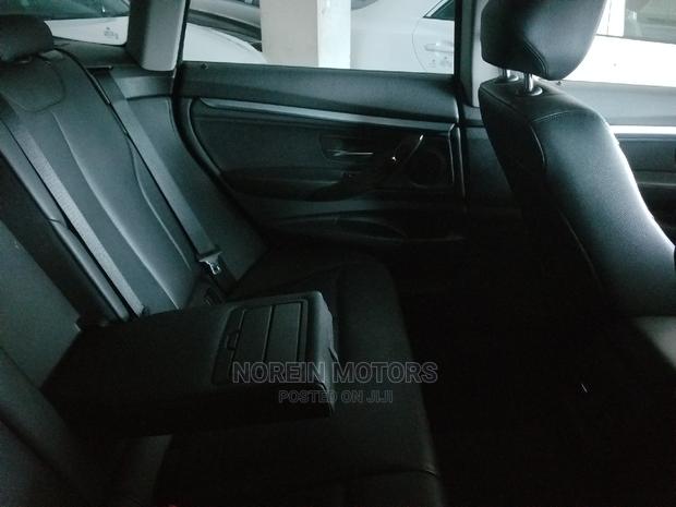 BMW 320i 2015 Red - thumbnail 6