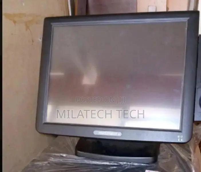 Touch Monitor 17 Inch
