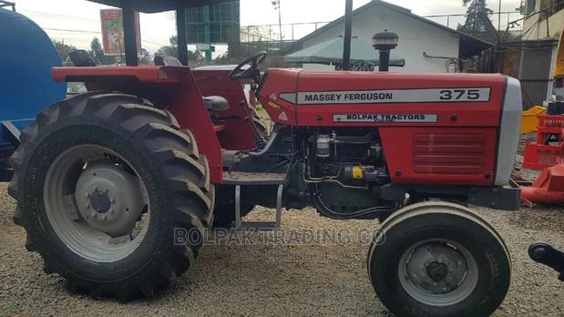 Massey()Ferguson - thumbnail 4