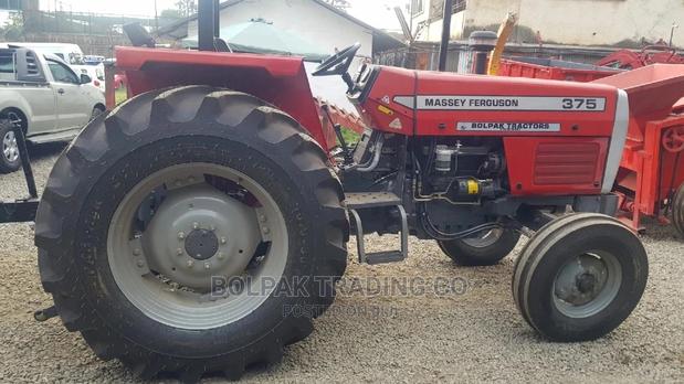 Massey()Ferguson - thumbnail 5