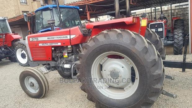 Massey()Ferguson - thumbnail 2