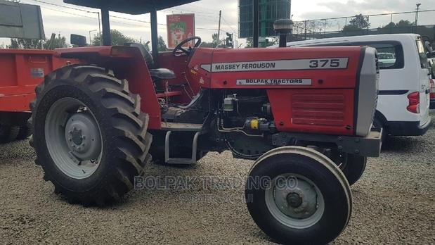 Massey :: Ferguson.
