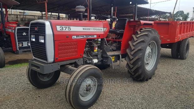 Massey :: Ferguson. - thumbnail 5