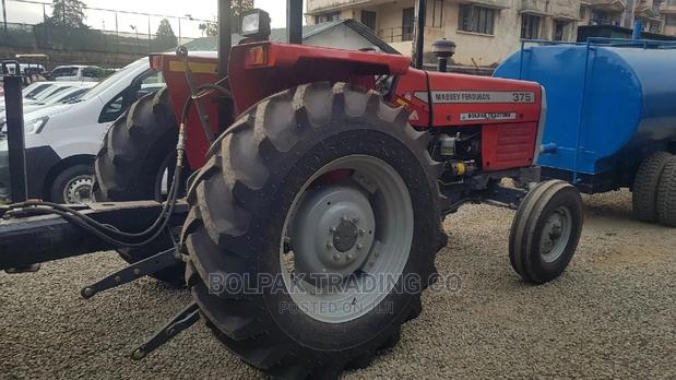 Massey :: Ferguson. - thumbnail 3