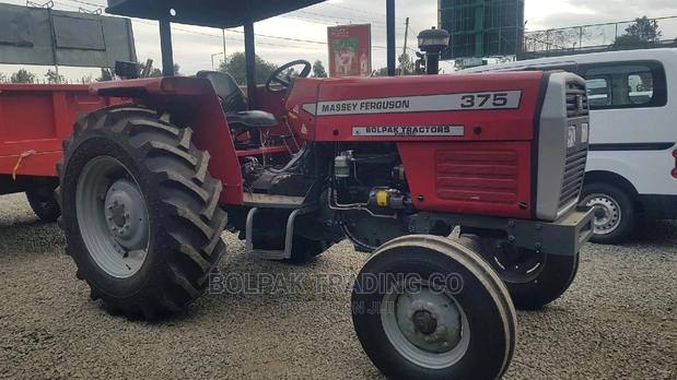 Massey :: Ferguson. - thumbnail 2