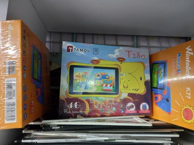 Atouch A103 16 GB - main view