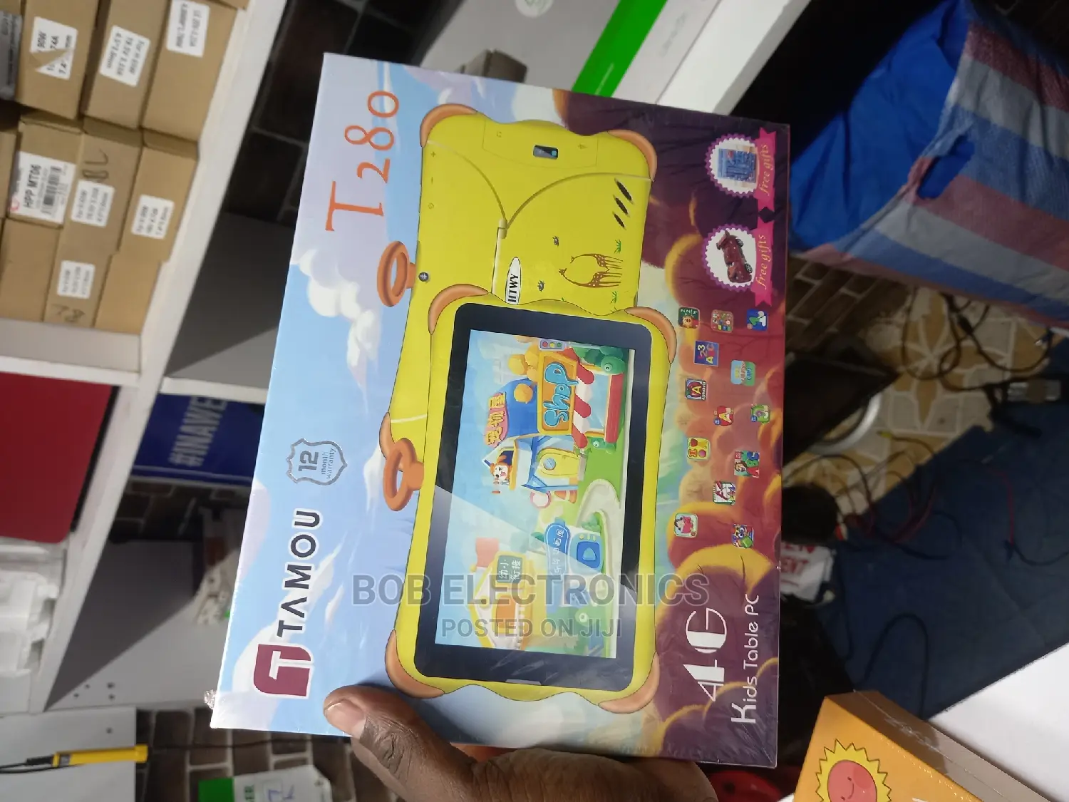 New Atouch A103 16 GB