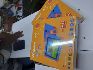 Kids Educational Tablets With Pre-Installed Apps