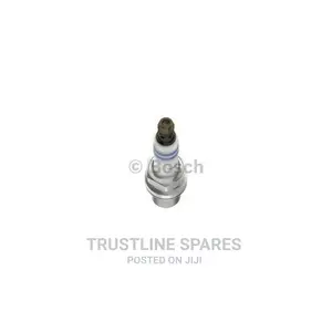 BMW Series 3,5,7, Bosch Spark Plug-Fgr7dqp-(0 242 236 562)