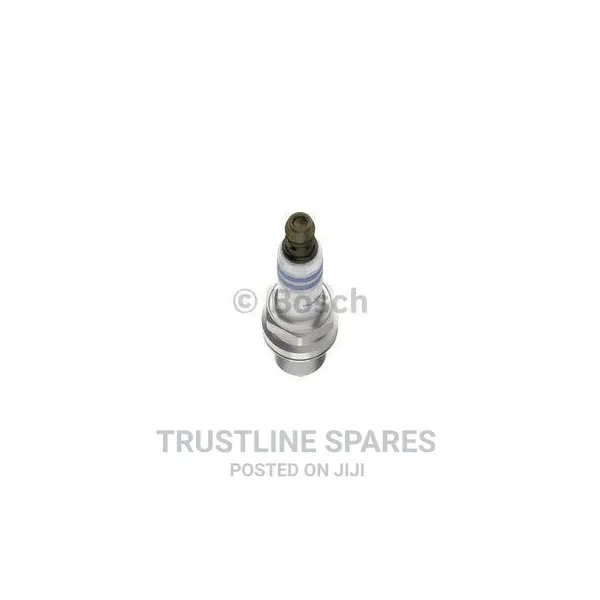 BMW Series 3,5,7, Bosch Spark Plug-Fgr7dqp-(0 242 236 562)