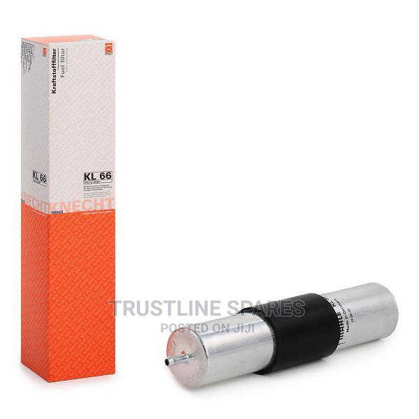 BMW Series 3,5,7,Original Mahle -Fuel Filter.